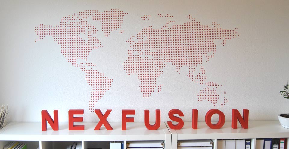 Nexfusion - Internetagentur & Werbeagentur