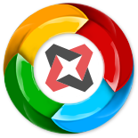 circle of colors